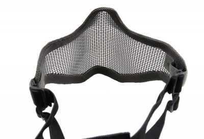 Маска захисна GFC Accessories Stalker Type Mask Grey