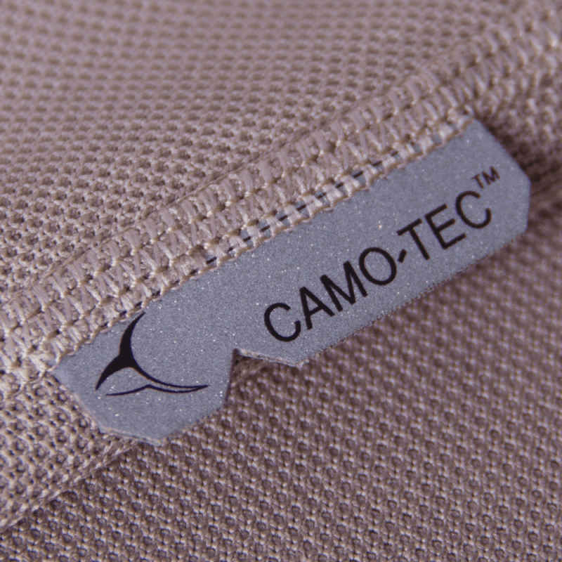 Поло Camo-Tec CoolPass Stone Size XS