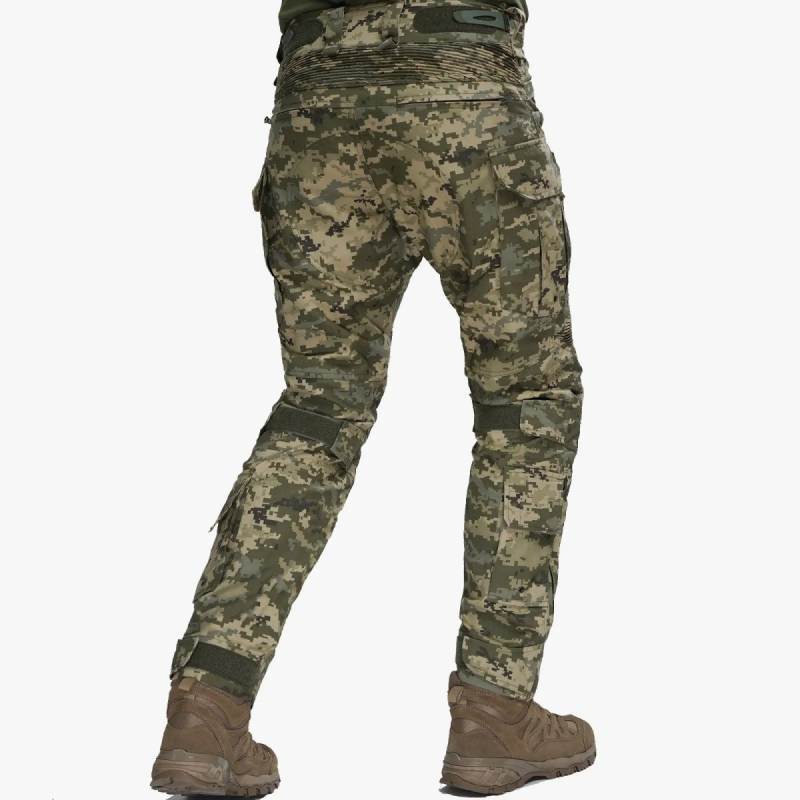 Штурмові штани UATAC Gen 5.6 MM14 Size XL