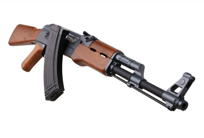 Страйкбольна штурмова гвинтівка CYMA АК-47 CM.028