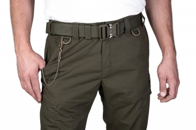 Тактичні штани Smilo Rip-Stop Olive Size XL