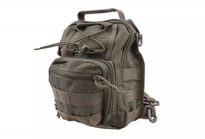 Сумка GFC Tactical Shoulder Bag Olive