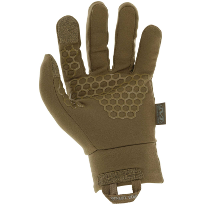 Зимові рукавиці Mechanix Wear ColdWork Base Layer Size XXL