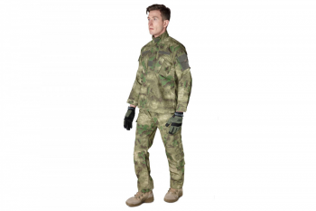 Костюм Primal Gear ACU Uniform Set A-Tacs Fg