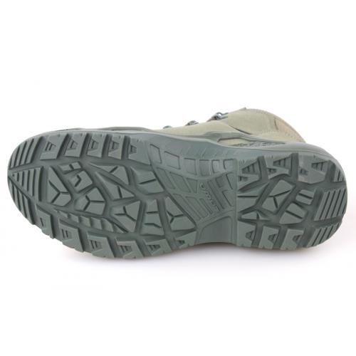 Тактичні черевики Lowa Z-6S GTX Sage Size UK 10