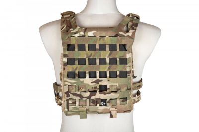 Плейт керріер Primal Gear Tactical Vest Laser Plate Carrier Lemod Multicam