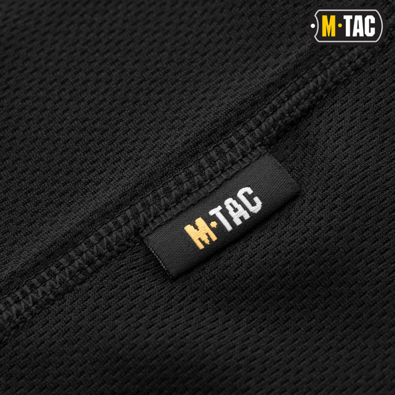 Футболка M-Tac Потовідвідна Gen.II Black Size M