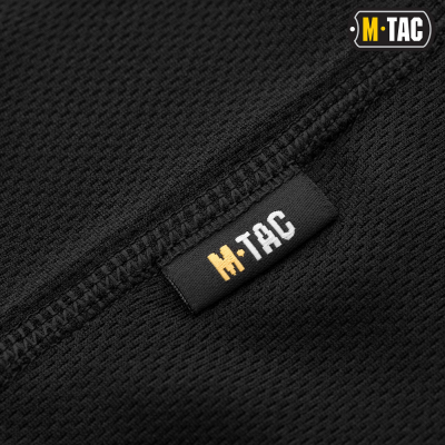 Футболка M-Tac Потовідвідна Gen.II Black Size XL