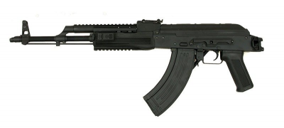 Страйкбольна штурмова гвинтівка AK Cyma CM.050A