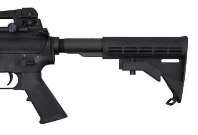 Страйкбольна штурмова гвинтівка M4 CQB Cyma