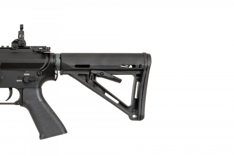 Страйкбольна штурмова гвинтівка Specna Arms SA-V65 ONE™ Carbine Replica - black