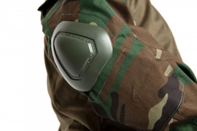 Костюм Primal Gear Combat G3 Uniform Set Woodland Size L