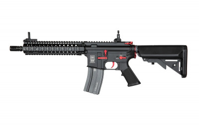 Страйкбольна штурмова гвинтівка Specna Arms M4 SA-A03 Red Edition