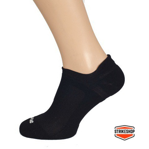 Шкарпетки спортивні M-Tac Black Size 35-38