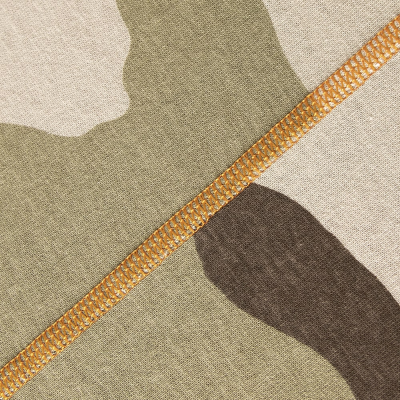 Термобілизна Camo-Tec Long Sleeve Gen.II Cotton Desert 3 Color Size M