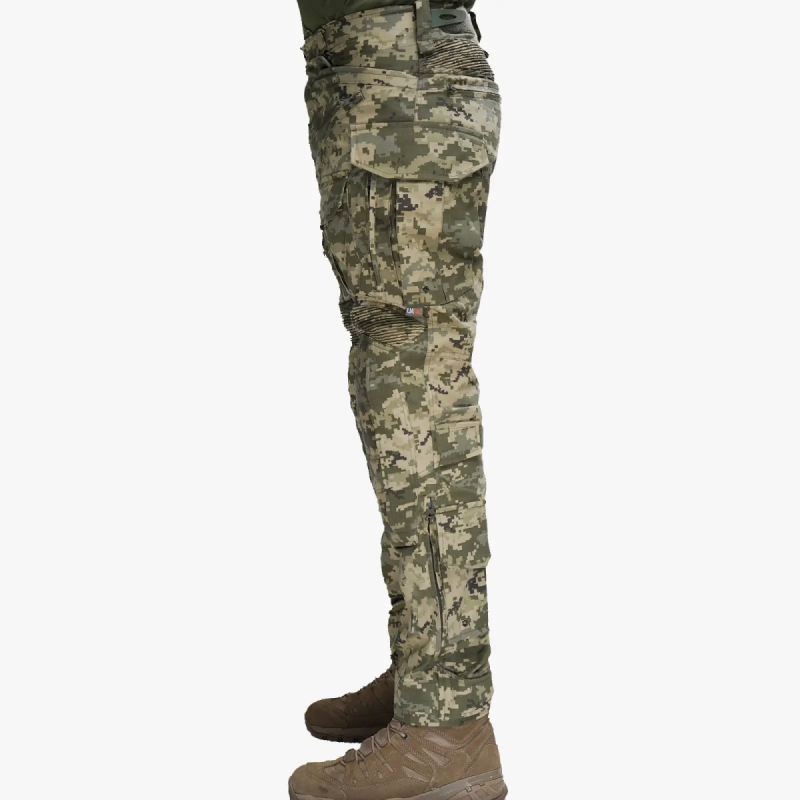 Штурмові штани UATAC Gen 5.6 MM14 Size L