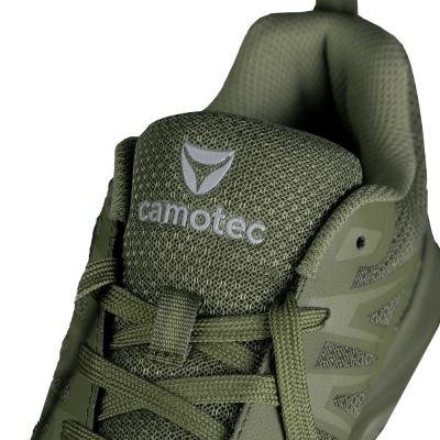 Кросівки Camo-Tec Cloudstep Olive Size 40