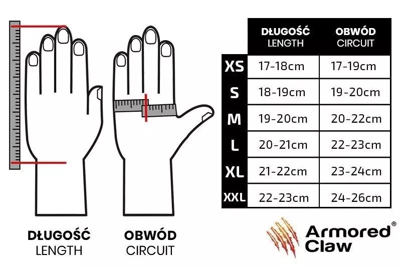 Тактичні рукавиці Armored Claw Accuracy Cut Hot Weather Black Size S