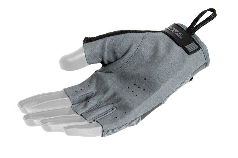 Тактичні рукавиці Armored Claw Accuracy Cut Hot Weather Grey Size M