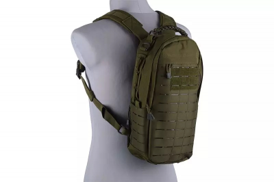 Рюкзак GFC Small Laser-Cut Tactical Backpack Olive Drab