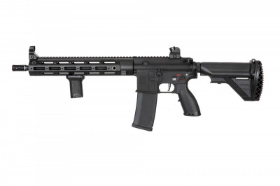 Страйкбольна штурмова гвинтівка Specna Arms SA-H22 EDGE 2.0 Black
