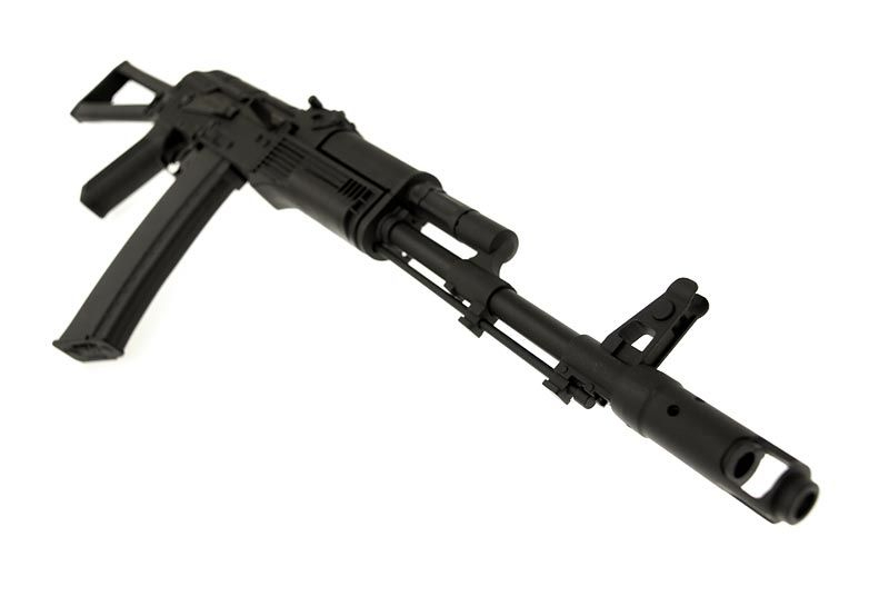 Страйкбольна штурмова гвинтівка АК-74 CYMA CM.031C
