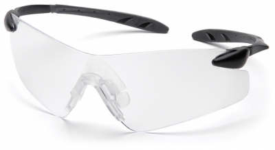 Окуляри захисні Pyramex ROTATOR TRIKIT Комплект з 3-х пар окулярів
