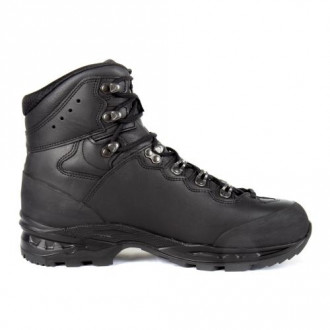 Тактичні черевики Lowa Camino Gtx Tf Black Size 45 (UK 10,5)