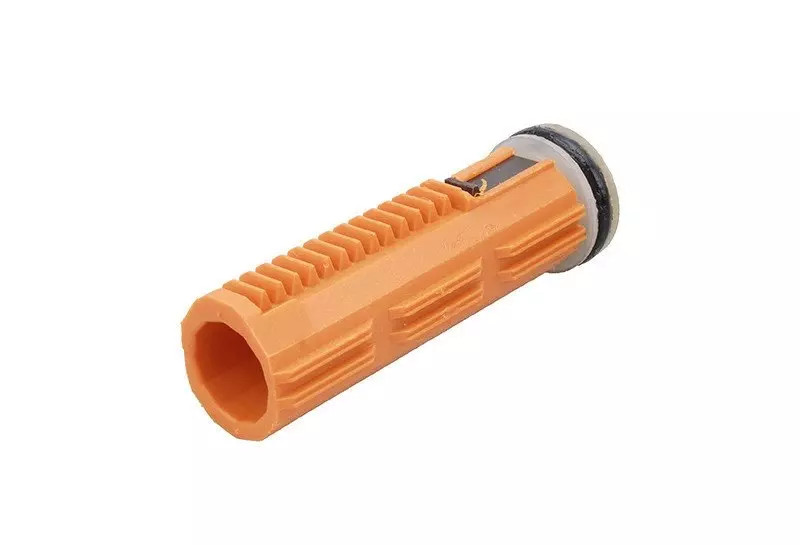 Поршень Jing Gong Polycarbonate Piston with 1 Steel Tooth