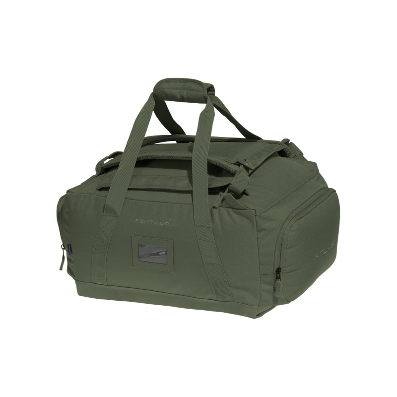 Сумка-рюкзак Pentagon Prometheus Bag 45L Olive