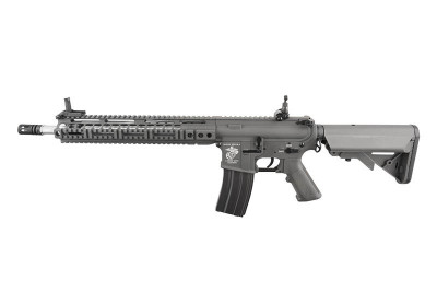 Страйкбольна штурмова гвинтівка Specna Arms M4 SA-A13 Chaos Grey