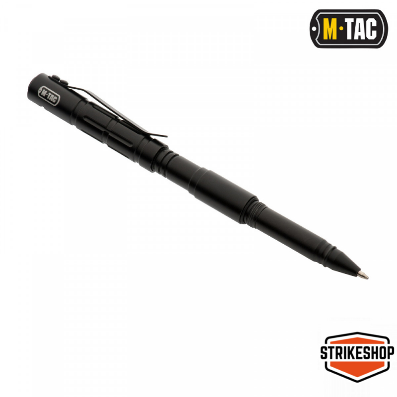 Ручка тактична М-Тac Type 1 Black