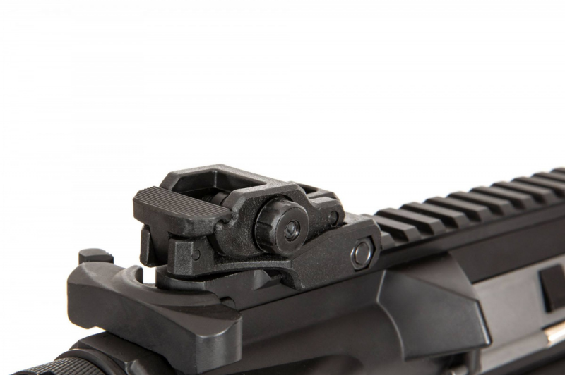 Страйкбольна штурмова гвинтівка Specna Arms M4 RRA SA-E14 Edge 2.0 Half-Tan