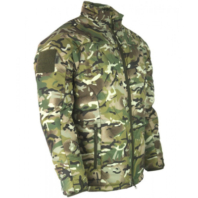 Куртка Kombat UK Elite II Jacket multicam Size M