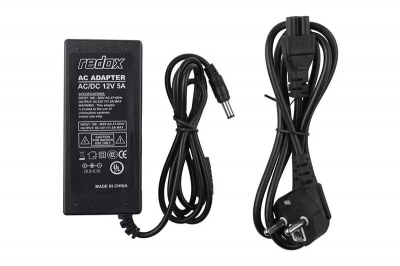 Зарядний пристрій Redox Alpha V3 Combo Charger with Power Supply