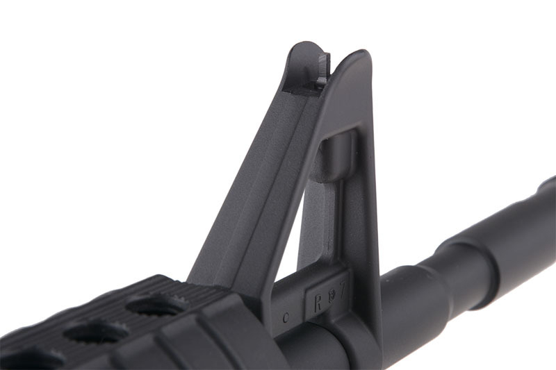 Страйкбольна штурмова гвинтівка Specna Arms RRA SA-C01 CORE X-ASR Black