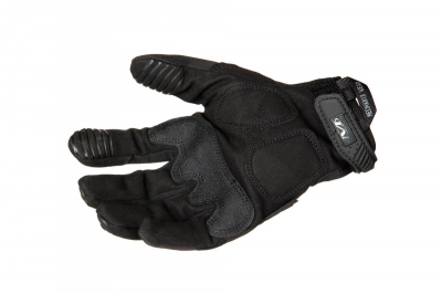 Тактичні рукавиці Mechanix M-Pact Gloves (2012) Black Size M