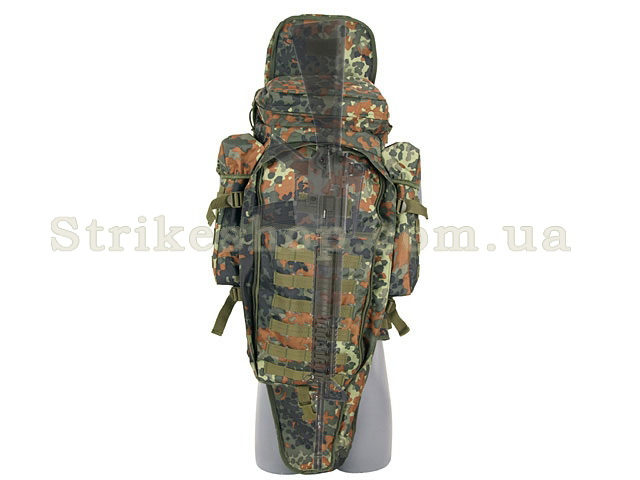 Рюкзак 8FIELDS Sniper backpack 40L Flektarn+
