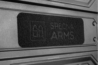 Кейс для зброї Specna Arms Gun Case 106cm Black