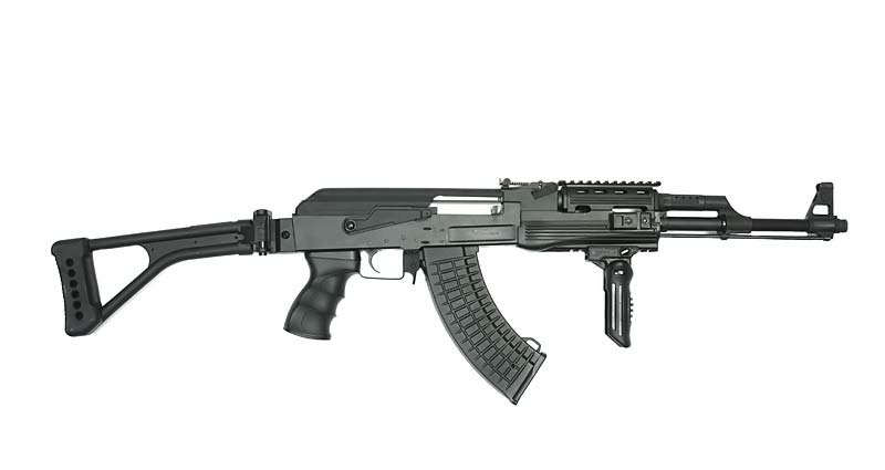 Страйкбольна штурмова гвинтівка G&amp;P АК-47 тактичний GP-AK-001