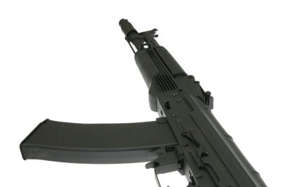 Страйкбольна штурмова гвинтівка Cyma AK105 CM.040B