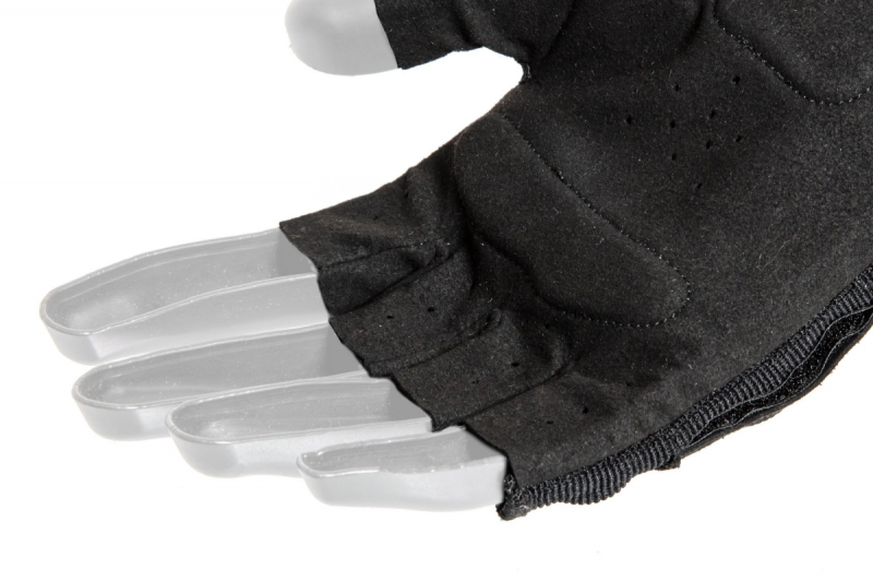 Тактичні рукавиці Armored Claw Shield Flex Cut Hot Weather Black Size XL
