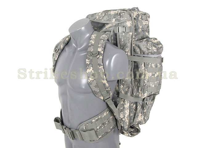 Рюкзак 8FIELDS Sniper backpack 40L ACU