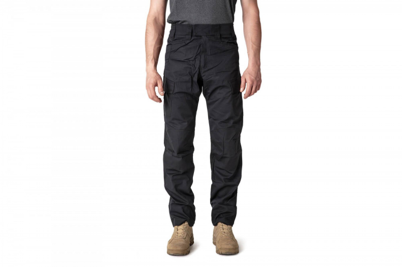 Тактичні штани Black Mountain Tactical Redwood Black Size L/L