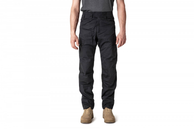 Тактичні штани Black Mountain Tactical Redwood Black Size M/L