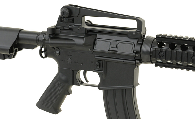 Страйкбольна штурмова гвинтівка Cyma M4 A1 RIS cm.507