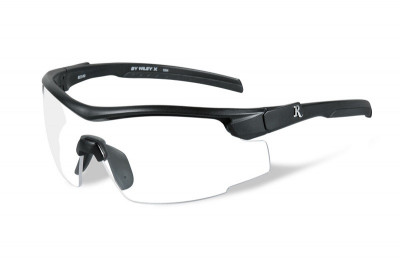 Окуляри тактичні Remington by Willey X Platinum Male Glasses Clear