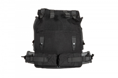 Zip-Панель Primal Gear Tactical Backpack for Rush 2.0 Black