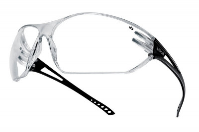 Окуляри захисні Bolle Slam Smoke Protective Glasses