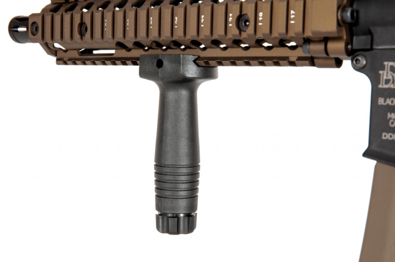 Страйкбольна штурмова гвинтівка Specna Arms M4 Sa-C19 Core Bronze